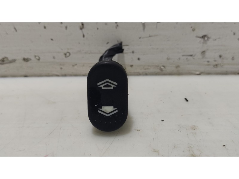 Recambio de mando elevalunas delantero derecho para ford focus turnier (cak) ghia referencia OEM IAM 98AB14529DO  