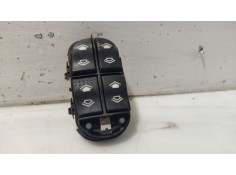 Recambio de mando elevalunas delantero izquierdo para ford focus turnier (cak) ghia referencia OEM IAM 98AB14A132DE  03162252