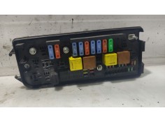 Recambio de caja reles / fusibles para opel vectra c (z02) 2.0 dti 16v (f69) referencia OEM IAM 13170900 519065106 