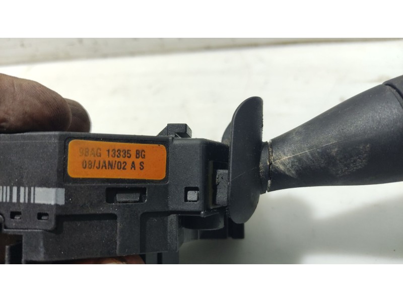 Recambio de mando intermitentes para ford focus turnier (cak) ghia referencia OEM IAM 98AG13335BG  