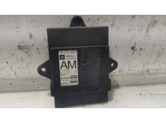 Recambio de modulo electronico para opel vectra c (z02) 2.0 dti 16v (f69) referencia OEM IAM 13111457  5WK46002