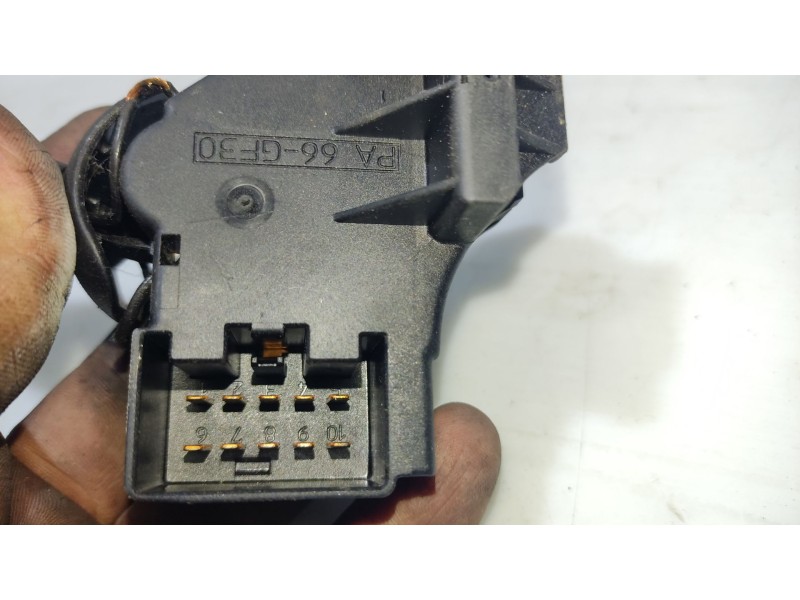 Recambio de mando limpia para ford focus turnier (cak) ghia referencia OEM IAM 98AG17A553  