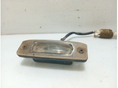 Recambio de piloto matricula para kia carens iii monospace (un) 2.0 crdi 140 referencia OEM IAM 925101D000 925201D000  2