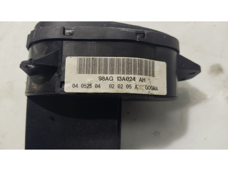 Recambio de mando luces para ford focus turnier (cak) ghia referencia OEM IAM 98AG13A024  