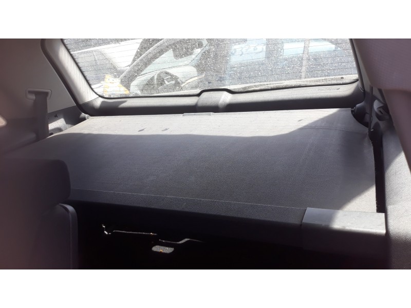 opel zafira b 1.9 cdti   |   0.05 - ... | 2005 | 120 cv / 88 kw del año 2005