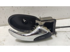 Recambio de maneta interior trasera derecha para ford focus turnier (cak) ghia referencia OEM IAM 1097633  