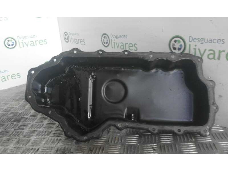Recambio de carter para ford focus berlina (cak) trend   |   08.98 - 12.04 | 1998 - 2004 | 101 cv / 74 kw referencia OEM IAM  1.