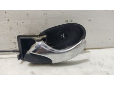 Recambio de maneta interior trasera izquierda para ford focus turnier (cak) ghia referencia OEM IAM 1097635  