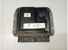 Recambio de centralita motor uce para opel zafira / zafira family b (a05) 1.7 cdti (m75) referencia OEM IAM 98113173  