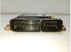 Recambio de centralita motor uce para opel zafira / zafira family b (a05) 1.7 cdti (m75) referencia OEM IAM 98113173   2