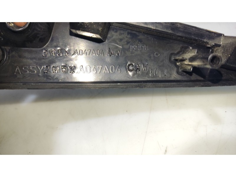 Recambio de moldura para ford focus turnier (cak) ghia referencia OEM IAM YS4XA046A04 96ABA04A04 2M5XA047A04