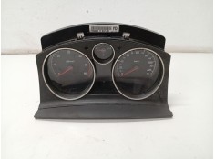 Recambio de cuadro instrumentos para opel zafira / zafira family b (a05) 1.7 cdti (m75) referencia OEM IAM 13309003  