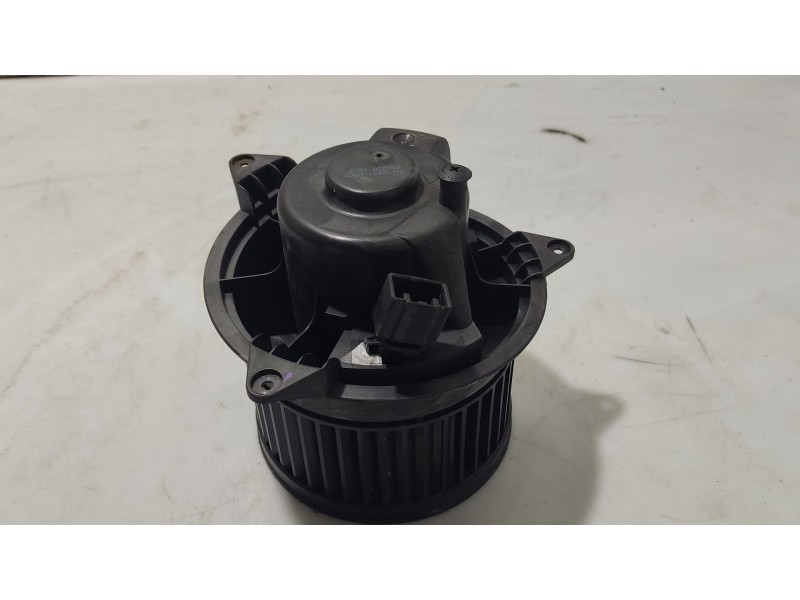 Recambio de motor calefaccion para ford focus turnier (cak) ghia referencia OEM IAM XS4H18456AD 1111936 