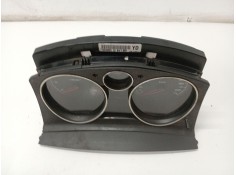 Recambio de cuadro instrumentos para opel zafira / zafira family b (a05) 1.7 cdti (m75) referencia OEM IAM 13309003   2