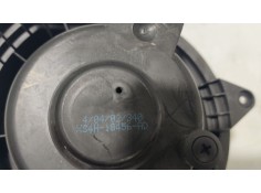 Recambio de motor calefaccion para ford focus turnier (cak) ghia referencia OEM IAM XS4H18456AD 1111936  2