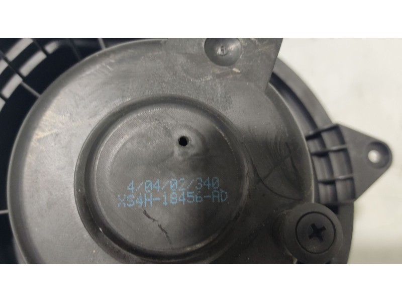 Recambio de motor calefaccion para ford focus turnier (cak) ghia referencia OEM IAM XS4H18456AD 1111936 