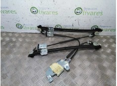 Recambio de elevalunas delantero izquierdo para  referencia OEM IAM    2