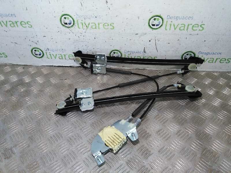 Recambio de elevalunas delantero izquierdo para  referencia OEM IAM   