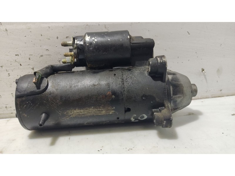 Recambio de motor de arranque para ford focus turnier (cak) ghia referencia OEM IAM 0986022631  