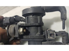 Recambio de valvula para opel vectra c (z02) 2.0 dti 16v (f69) referencia OEM IAM 4534375 4522371  2