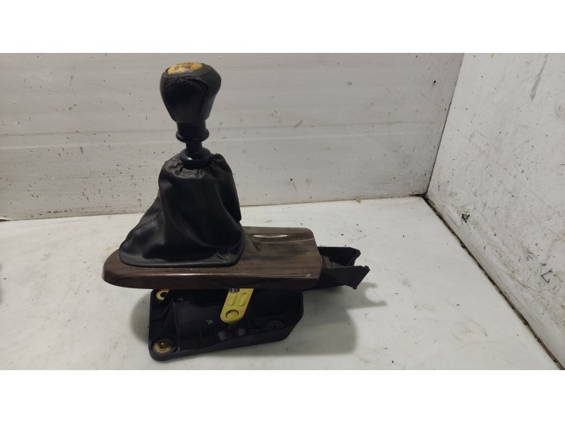 Recambio de palanca cambio para ford focus turnier (cak) ghia referencia OEM IAM 1355903  