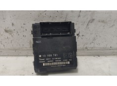 Recambio de modulo electronico para opel vectra c (z02) 2.0 dti 16v (f69) referencia OEM IAM 13168781  