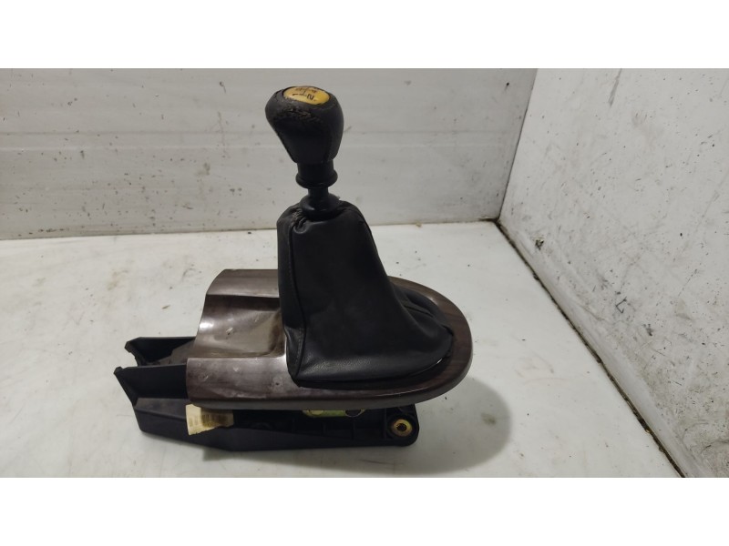 Recambio de palanca cambio para ford focus turnier (cak) ghia referencia OEM IAM 1355903  