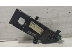 Recambio de caja reles / fusibles para opel vectra c (z02) 2.0 dti 16v (f69) referencia OEM IAM 13181984 13168781 