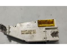 Recambio de pantalla multifuncion para ford focus turnier (cak) ghia referencia OEM IAM 2M5T10D885FA   2