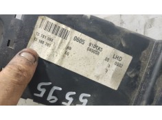 Recambio de caja reles / fusibles para opel vectra c (z02) 2.0 dti 16v (f69) referencia OEM IAM 13181984 13168781  2