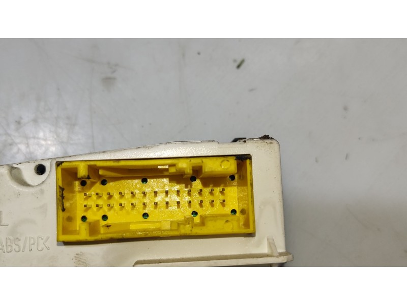 Recambio de pantalla multifuncion para ford focus turnier (cak) ghia referencia OEM IAM 2M5T10D885FA  