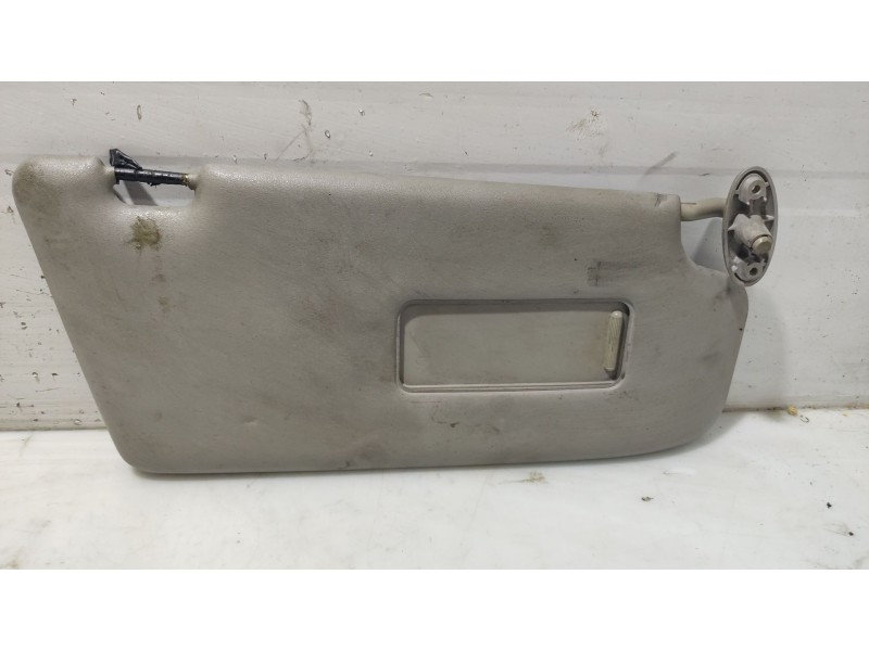 Recambio de parasol derecho para ford focus turnier (cak) ghia referencia OEM IAM 1208364  