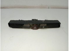 Recambio de warning para opel zafira / zafira family b (a05) 1.7 cdti (m75) referencia OEM IAM 13100105  