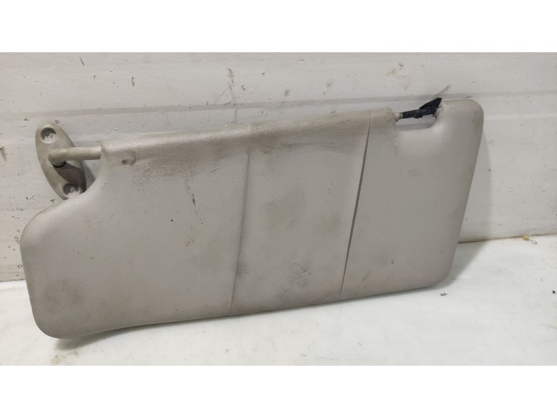 Recambio de parasol derecho para ford focus turnier (cak) ghia referencia OEM IAM 1208364  