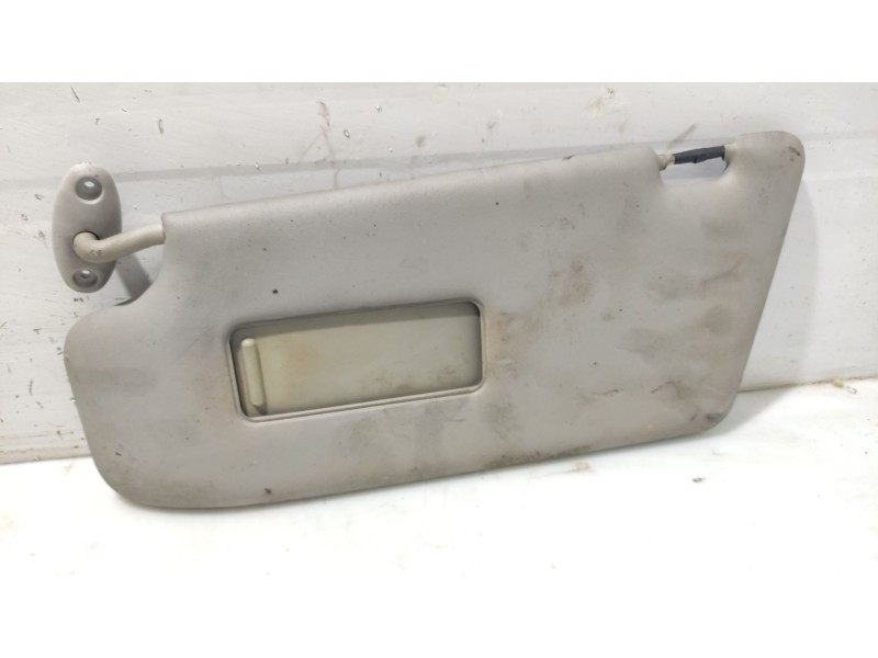 Recambio de parasol izquierdo para ford focus turnier (cak) ghia referencia OEM IAM 1211486  