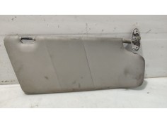 Recambio de parasol izquierdo para ford focus turnier (cak) ghia referencia OEM IAM 1211486   2