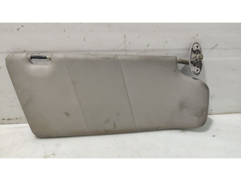 Recambio de parasol izquierdo para ford focus turnier (cak) ghia referencia OEM IAM 1211486  