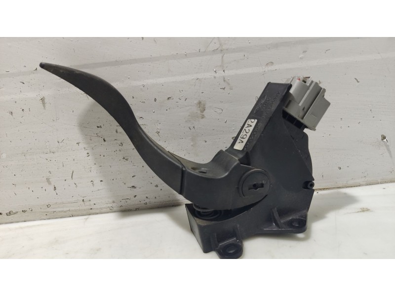 Recambio de pedal acelerador para ford focus turnier (cak) ghia referencia OEM IAM 98AB9F836AB  