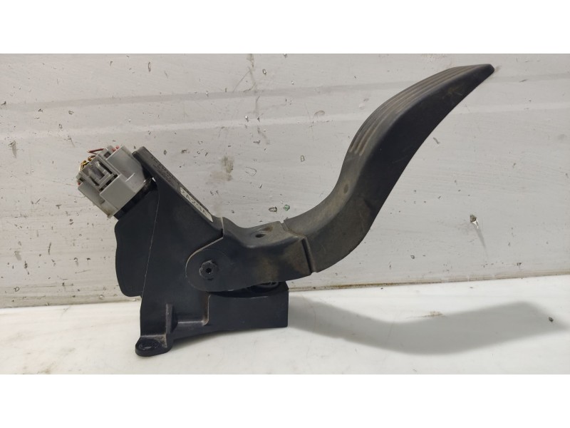 Recambio de pedal acelerador para ford focus turnier (cak) ghia referencia OEM IAM 98AB9F836AB  
