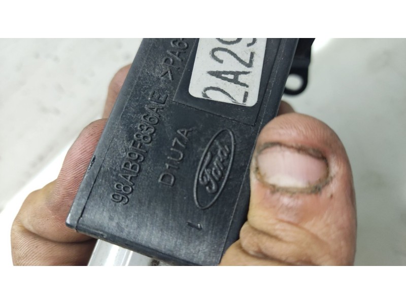 Recambio de pedal acelerador para ford focus turnier (cak) ghia referencia OEM IAM 98AB9F836AB  