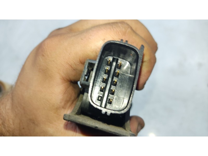 Recambio de pedal acelerador para ford focus turnier (cak) ghia referencia OEM IAM 98AB9F836AB  