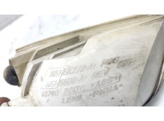 Recambio de piloto marcha atras para ford focus turnier (cak) ghia referencia OEM IAM 1m5115k272a   2