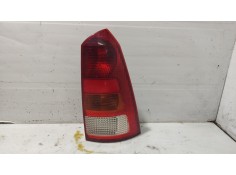 Recambio de piloto trasero derecho para ford focus turnier (cak) ghia referencia OEM IAM 1233322  