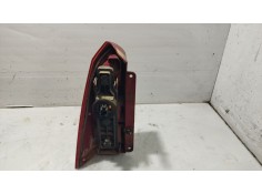 Recambio de piloto trasero derecho para ford focus turnier (cak) ghia referencia OEM IAM 1233322   2