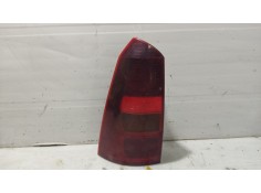 Recambio de piloto trasero izquierdo para ford focus turnier (cak) ghia referencia OEM IAM 1233323  