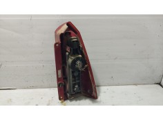 Recambio de piloto trasero izquierdo para ford focus turnier (cak) ghia referencia OEM IAM 1233323   2