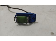 Recambio de resistencia calefaccion para ford focus turnier (cak) ghia referencia OEM IAM 1311115  