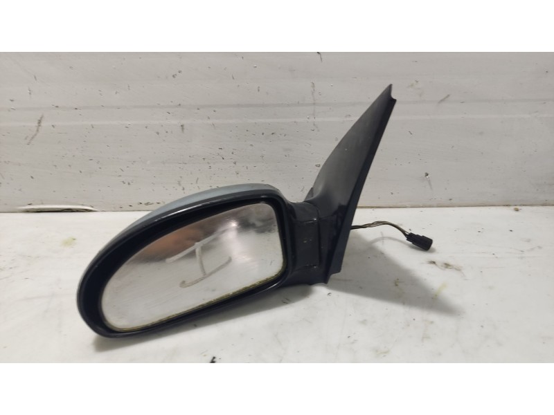 Recambio de retrovisor izquierdo para ford focus turnier (cak) ghia referencia OEM IAM 1347112  