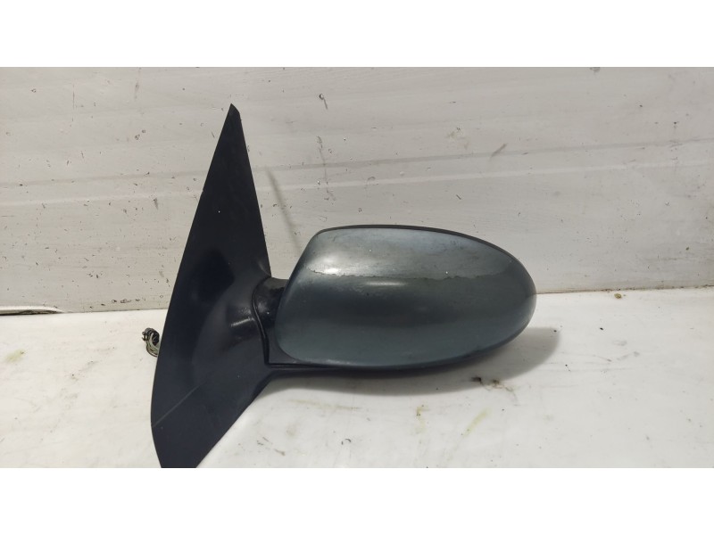 Recambio de retrovisor izquierdo para ford focus turnier (cak) ghia referencia OEM IAM 1347112  