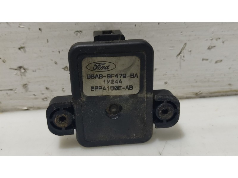 Recambio de sensor para ford focus turnier (cak) ghia referencia OEM IAM 98AB9F479BA  